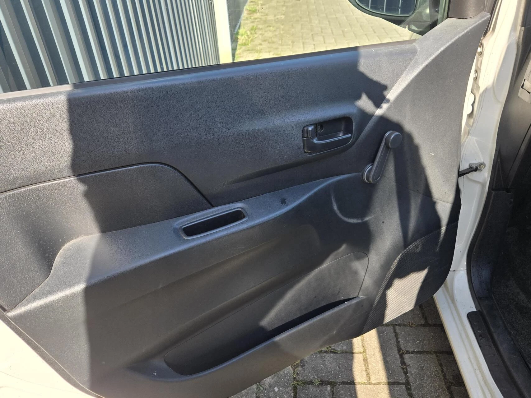 Hoofdafbeelding Daihatsu Cuore