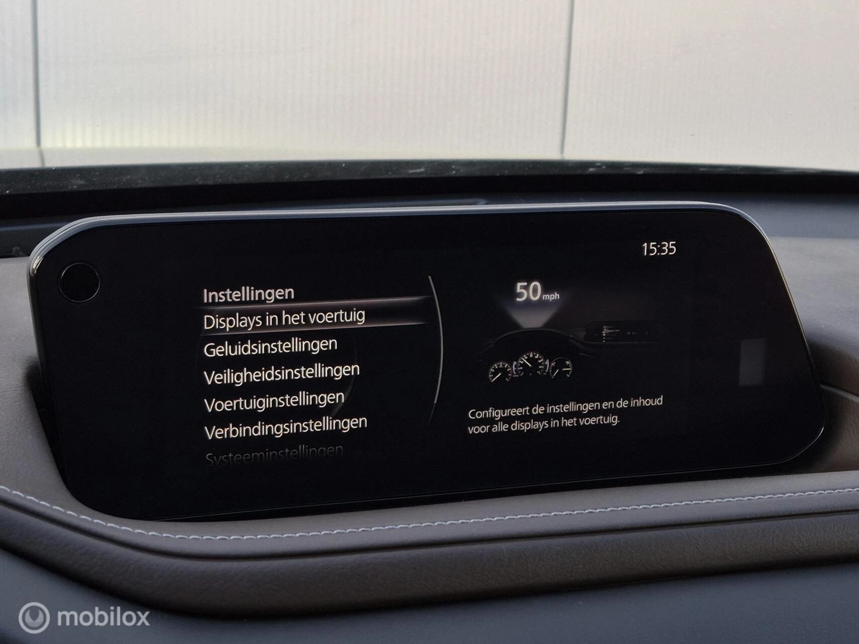 Hoofdafbeelding Mazda CX-30