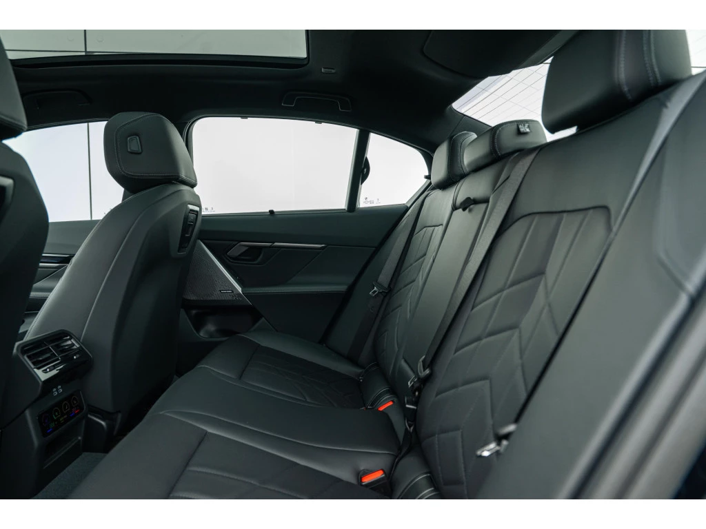 Hoofdafbeelding BMW i5