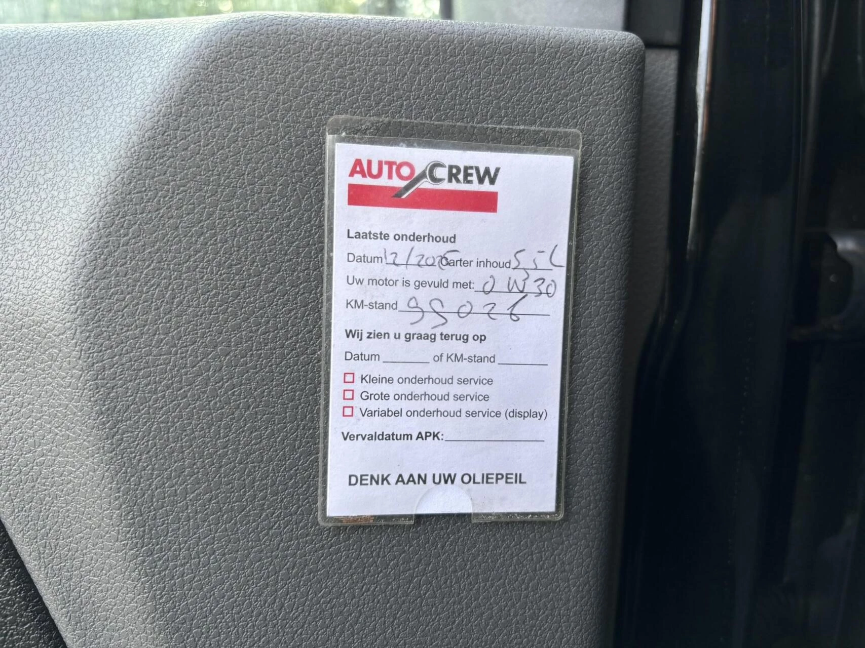 Hoofdafbeelding Peugeot Expert