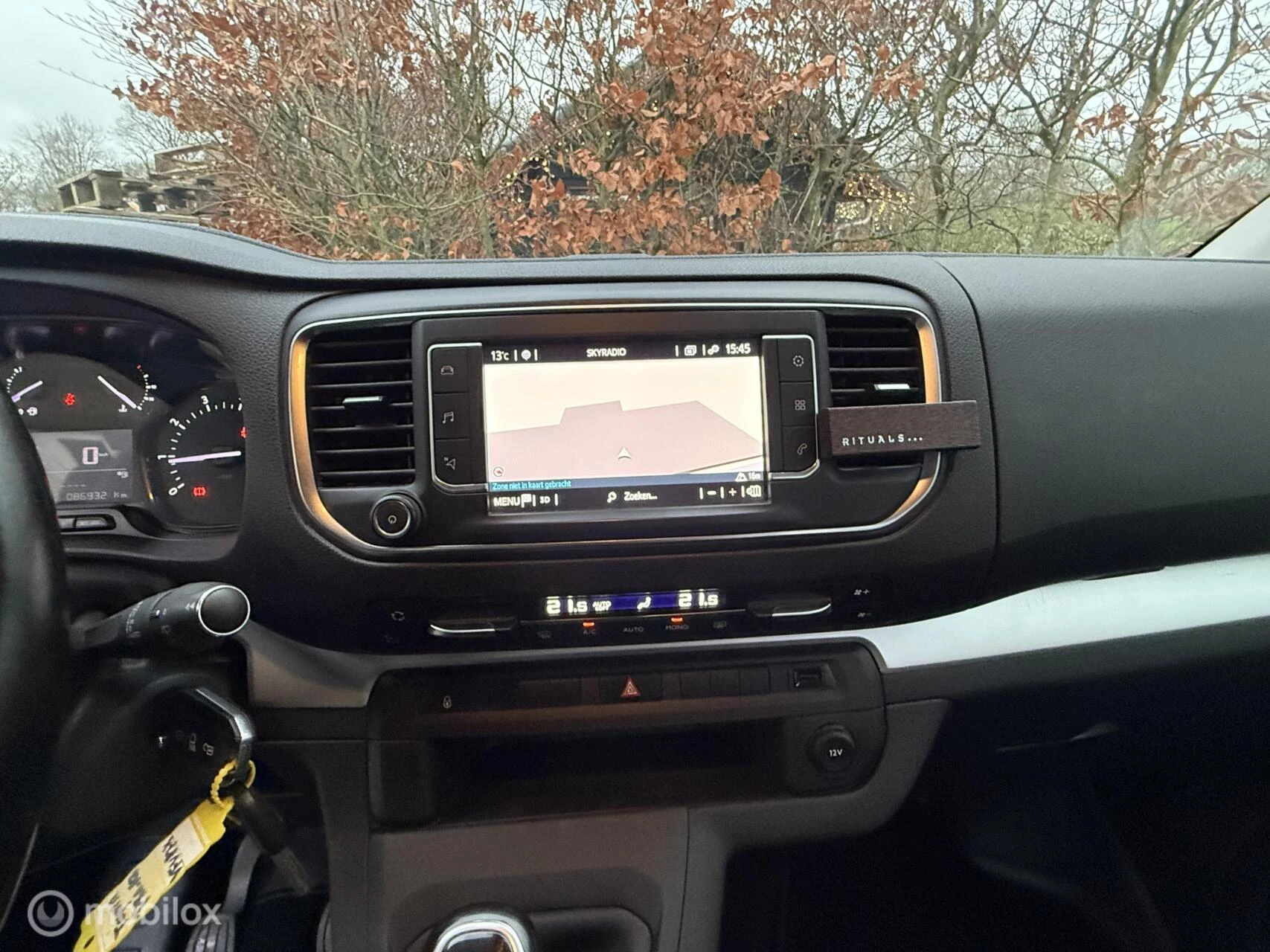 Hoofdafbeelding Toyota ProAce