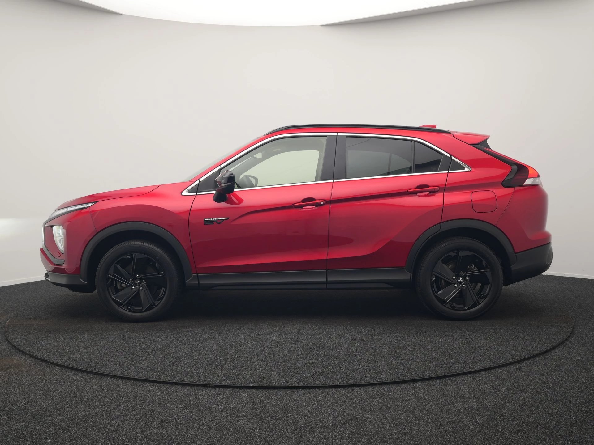 Hoofdafbeelding Mitsubishi Eclipse Cross