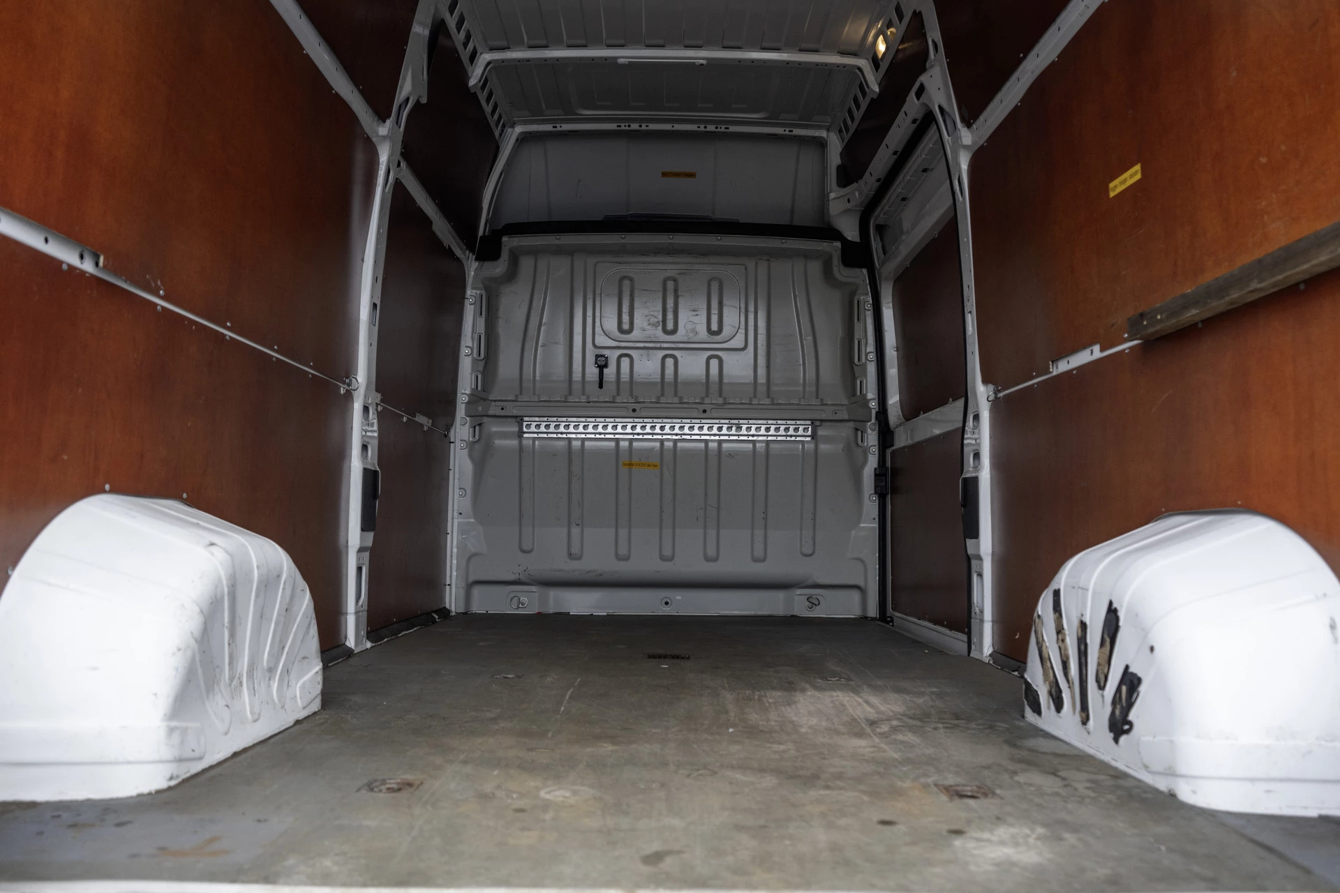 Hoofdafbeelding Peugeot Boxer