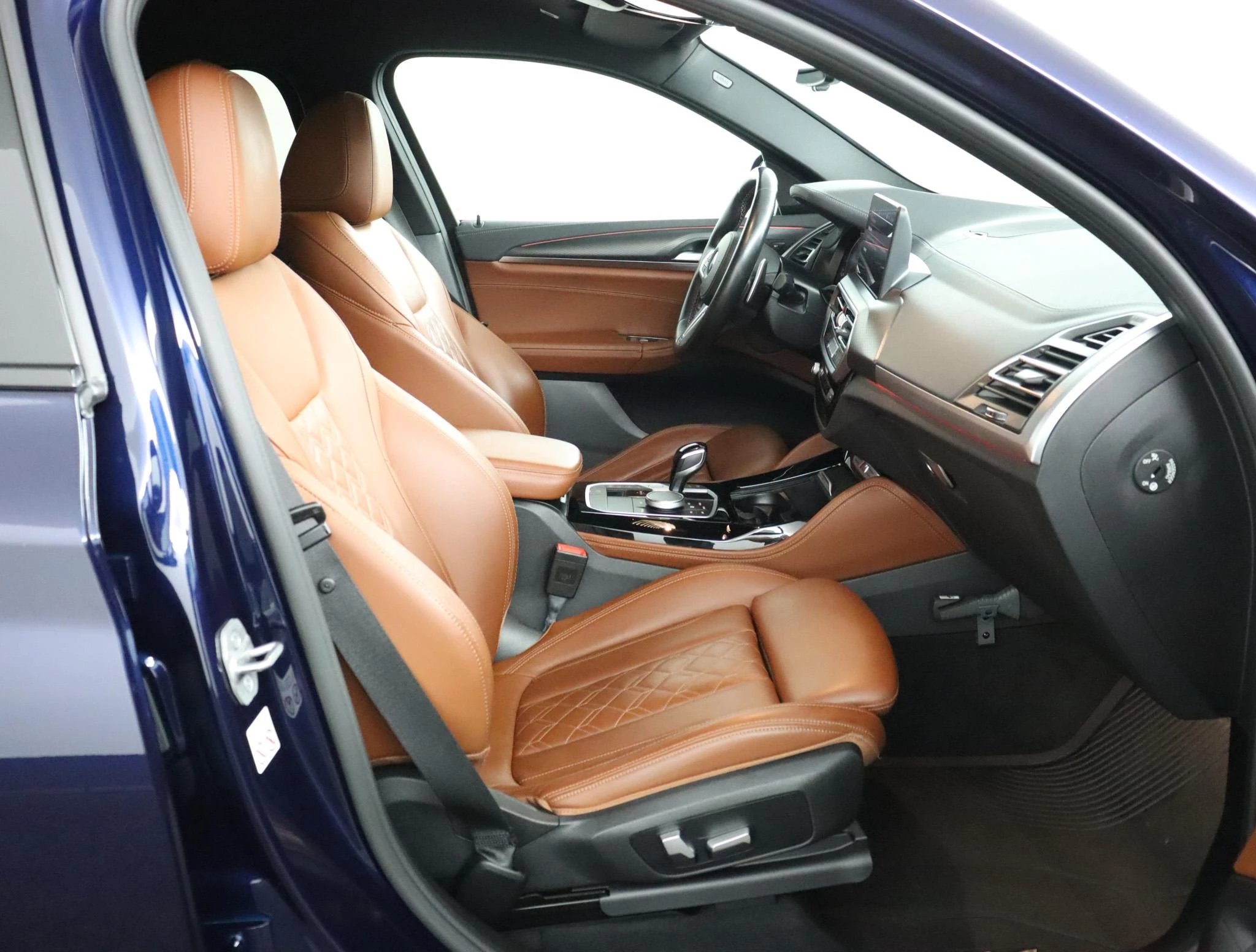 Hoofdafbeelding BMW X4