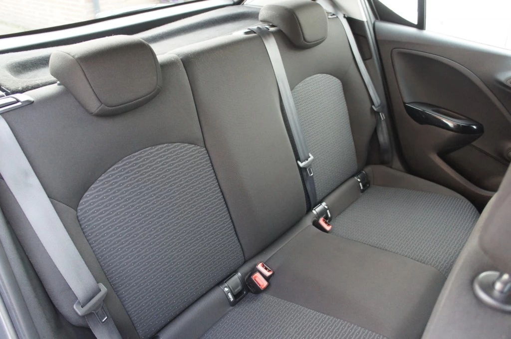 Hoofdafbeelding Opel Corsa-e