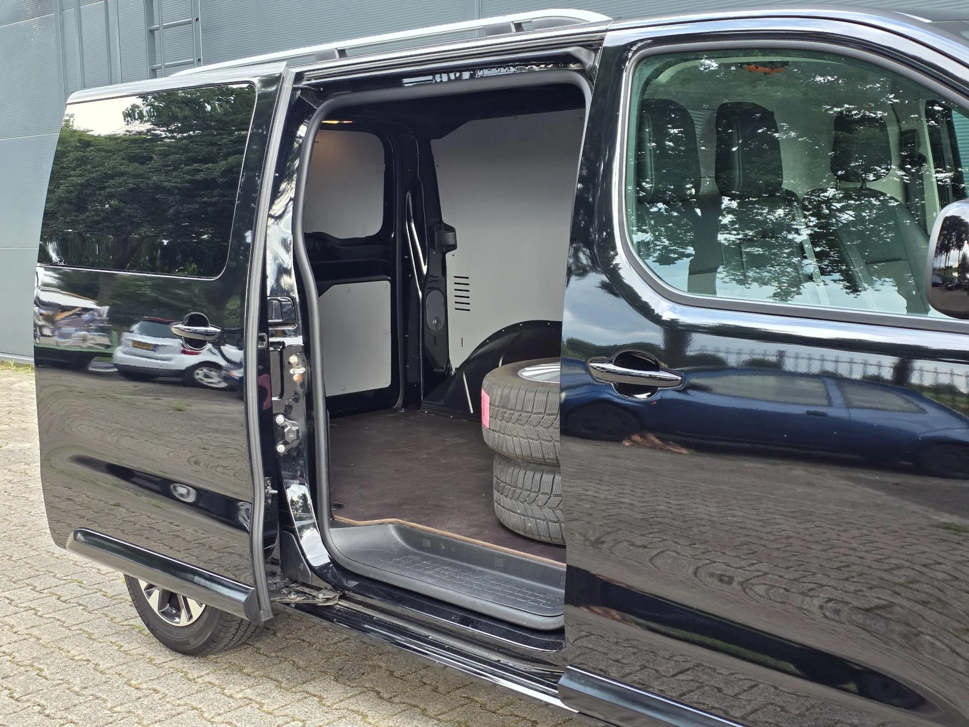 Hoofdafbeelding Peugeot Expert