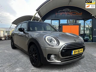 Mini Mini Clubman 1.5 Cooper 136PK Apple Carplay NL-Auto Rijklaarprijs!