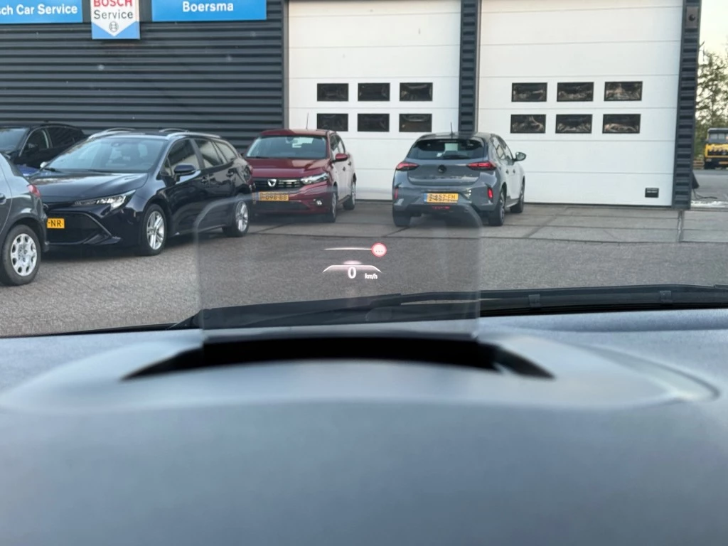 Hoofdafbeelding Renault Grand Scénic