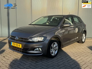 Volkswagen Polo 1.0 TSI Comfortline | ACC | Carplay | PDC | NAVI
