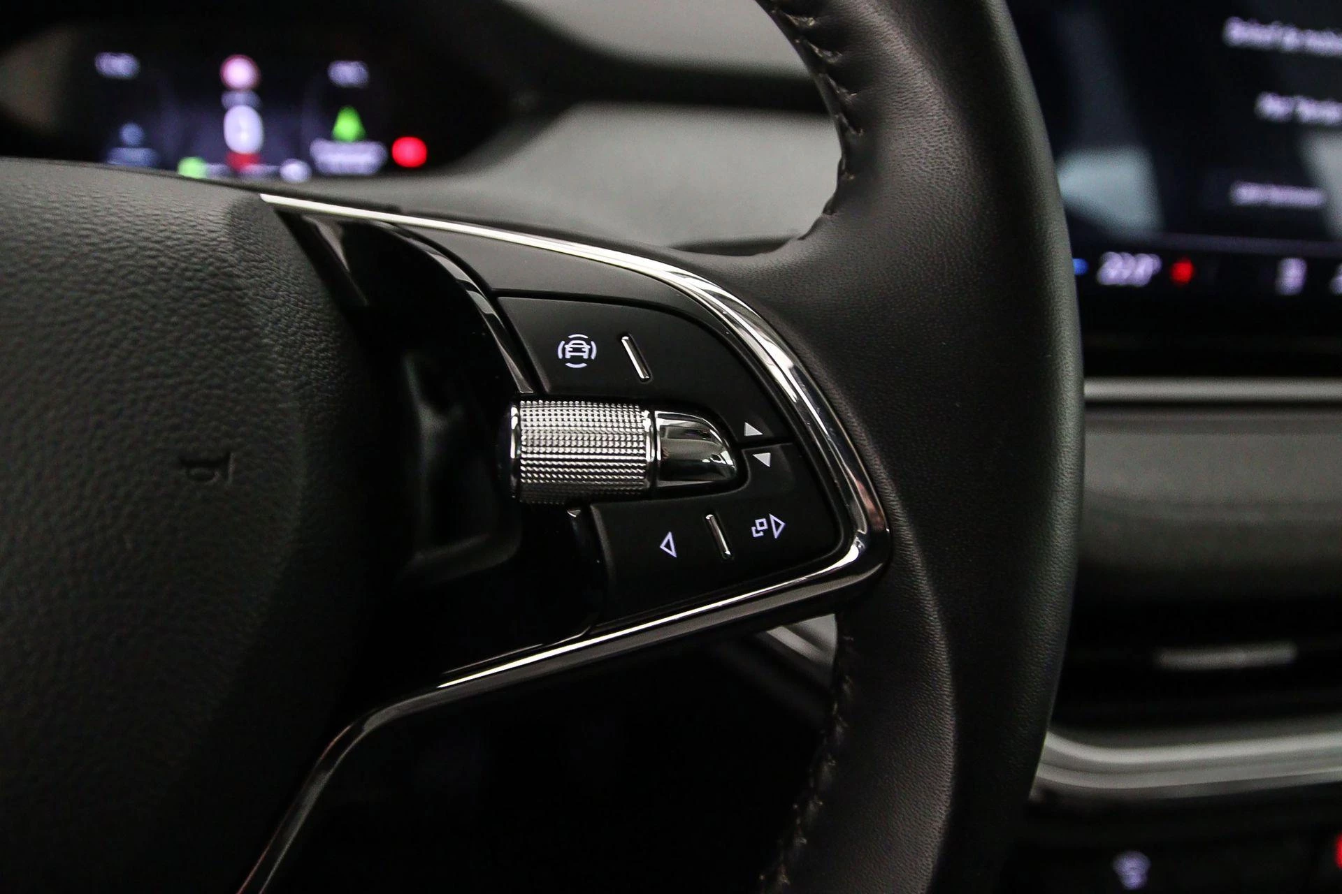 Hoofdafbeelding Škoda Enyaq iV