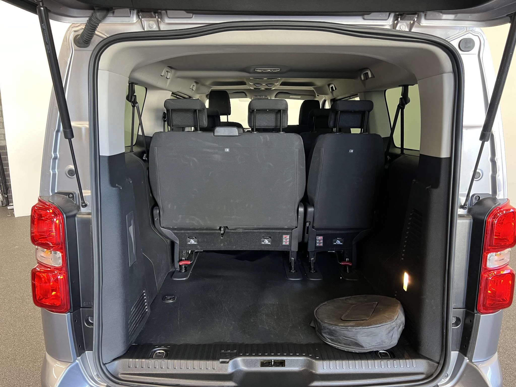 Hoofdafbeelding Toyota ProAce