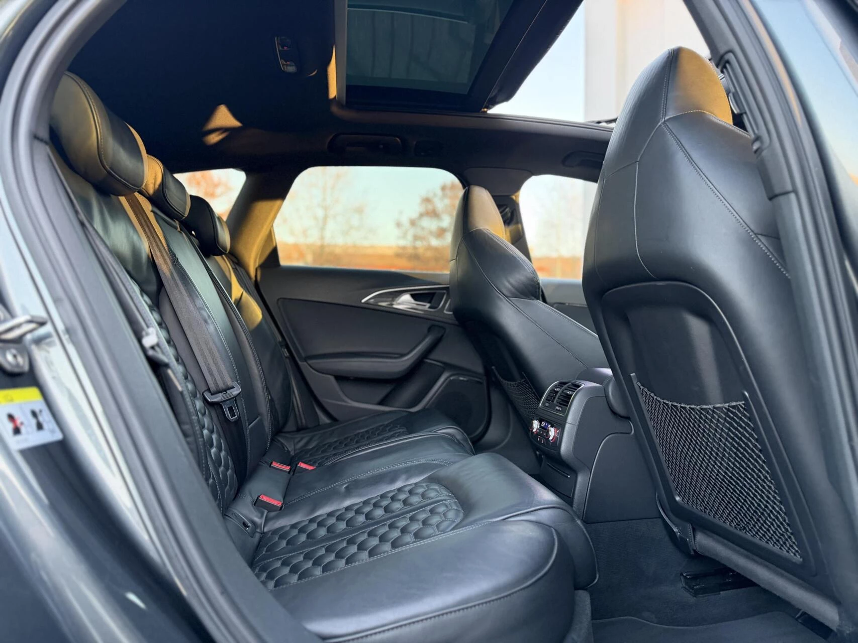 Hoofdafbeelding Audi RS6