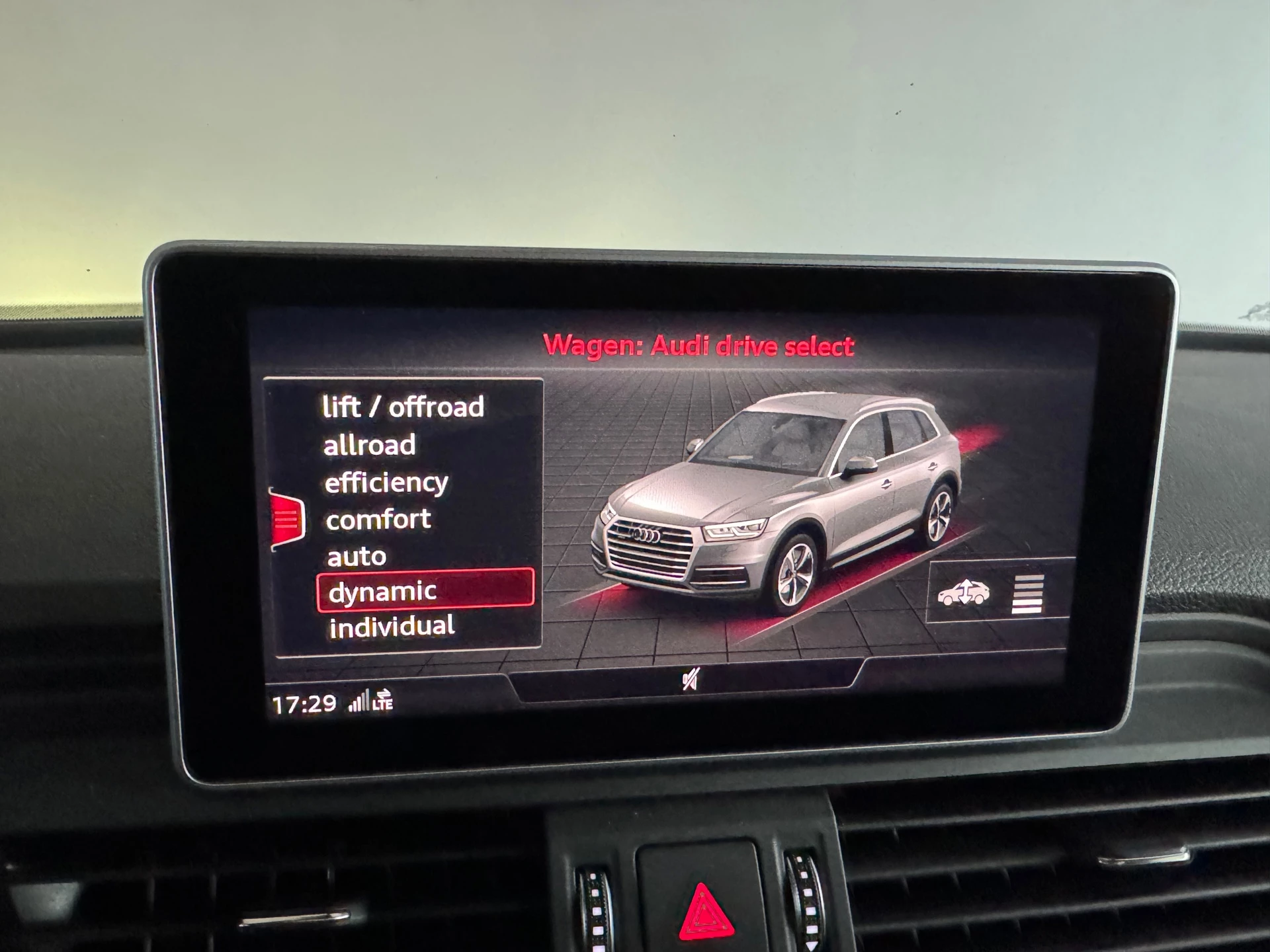 Hoofdafbeelding Audi SQ5