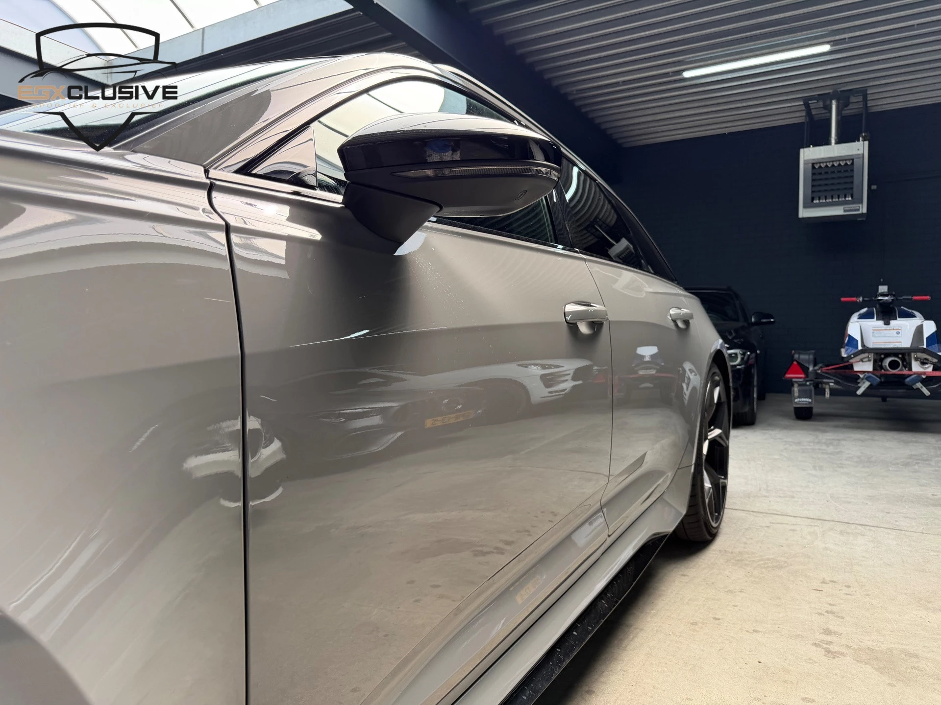 Hoofdafbeelding Audi RS6