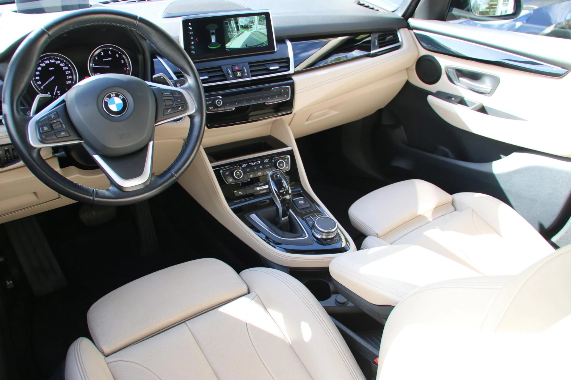 Hoofdafbeelding BMW 2 Serie