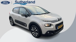 Citroen C3 1.2 PureTech Shine | Cruise Control | Navigatie | Climatie Control | Trekhaak