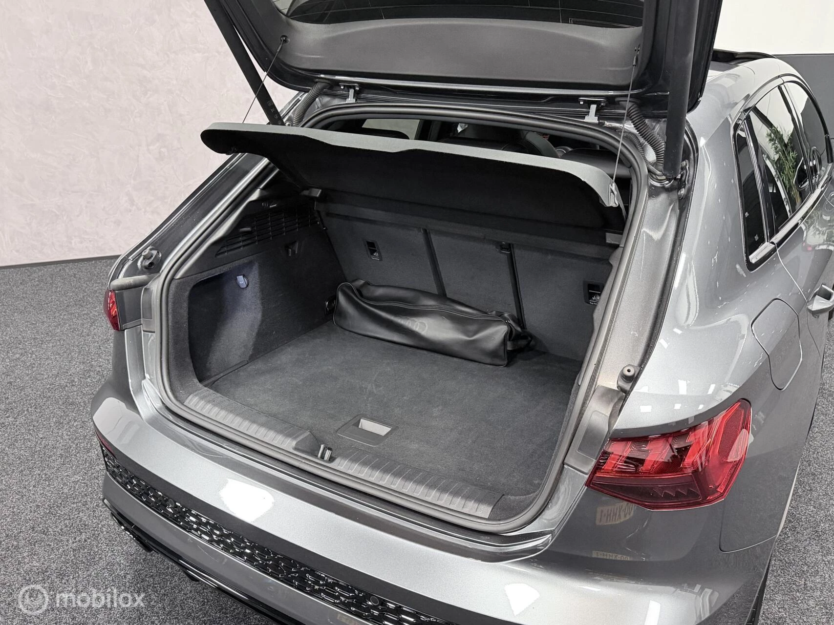 Hoofdafbeelding Audi RS3