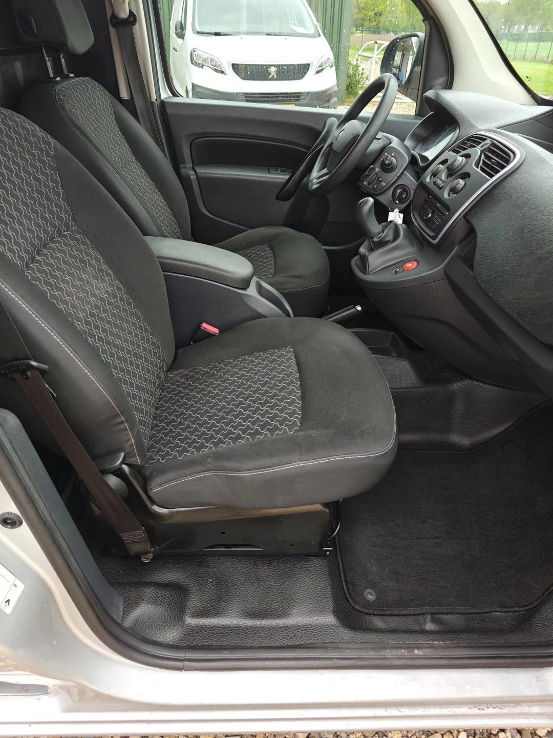 Hoofdafbeelding Renault Kangoo