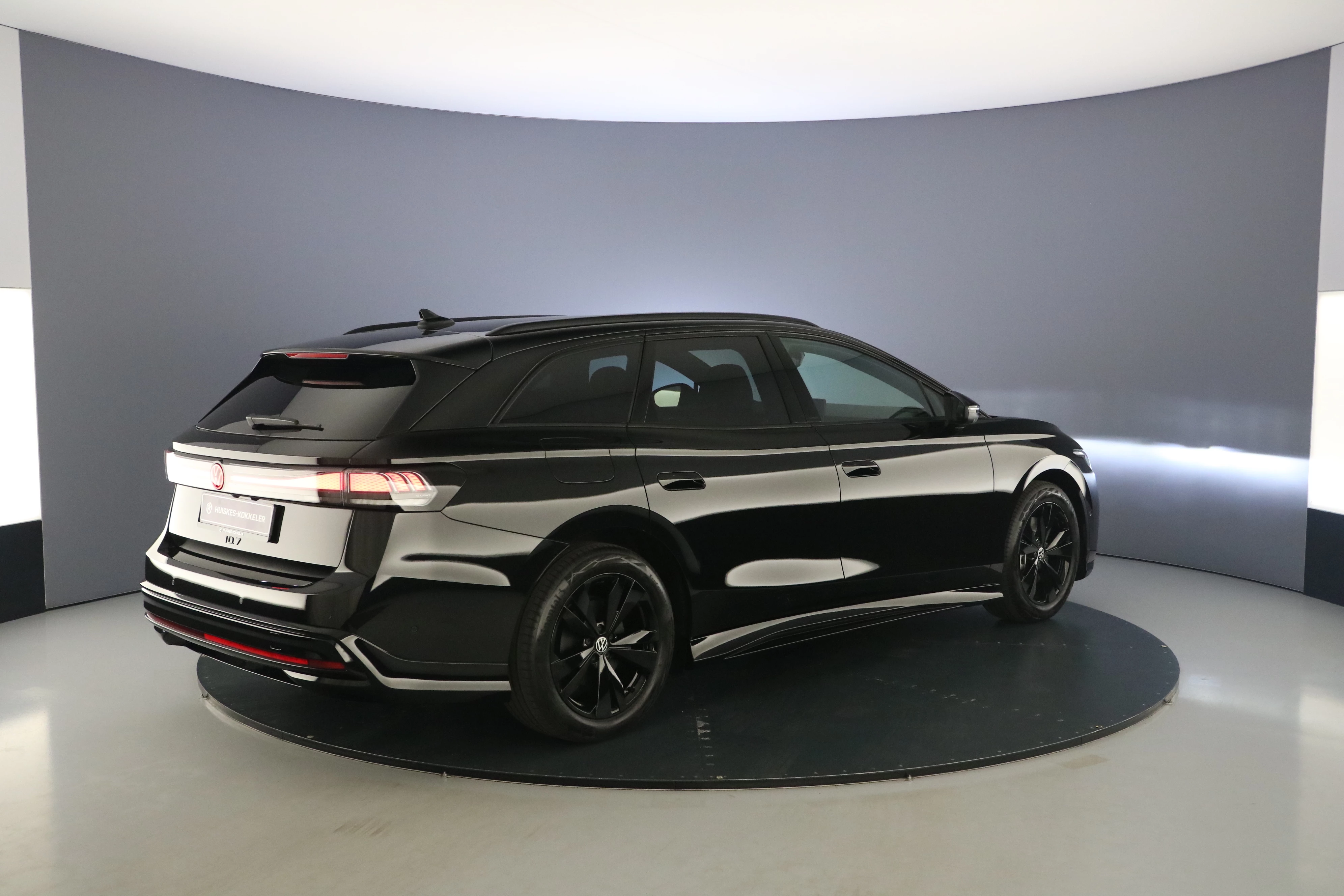 Hoofdafbeelding Volkswagen ID.7