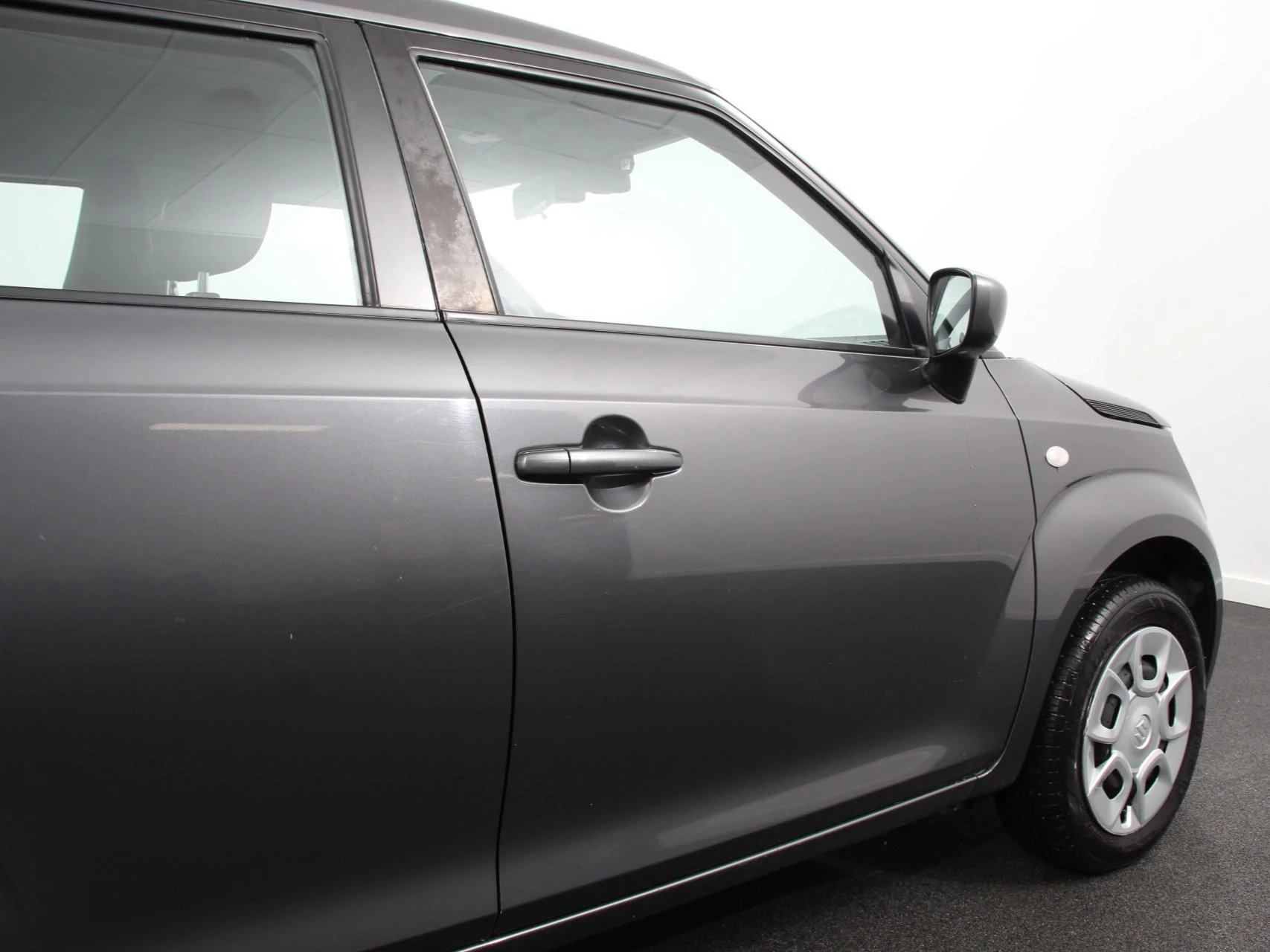 Hoofdafbeelding Suzuki Ignis