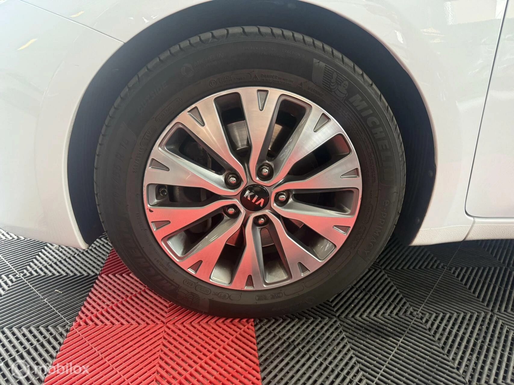 Hoofdafbeelding Kia cee'd