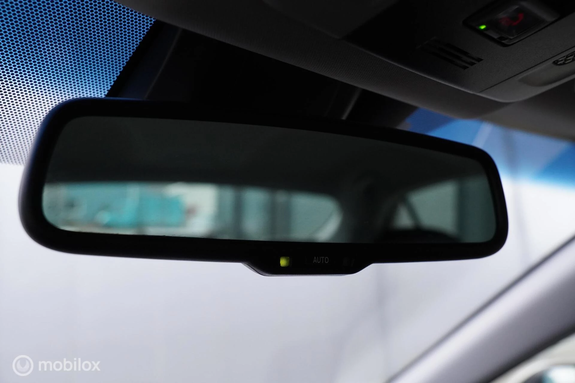 Hoofdafbeelding Toyota Camry