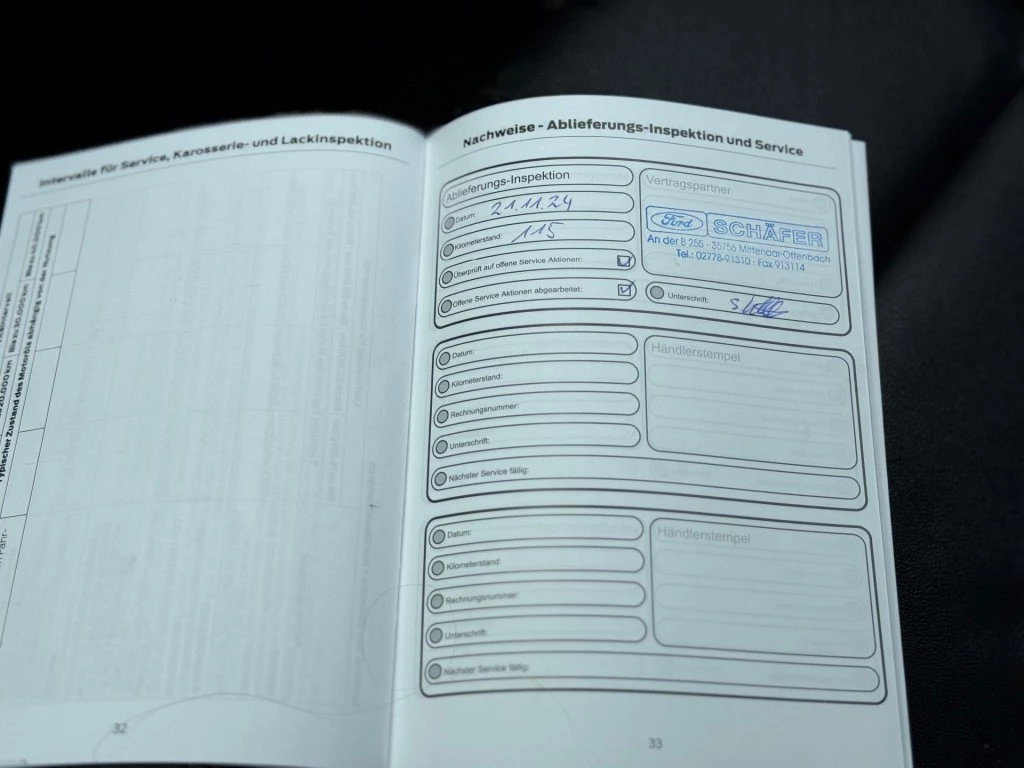 Hoofdafbeelding Ford Ranger