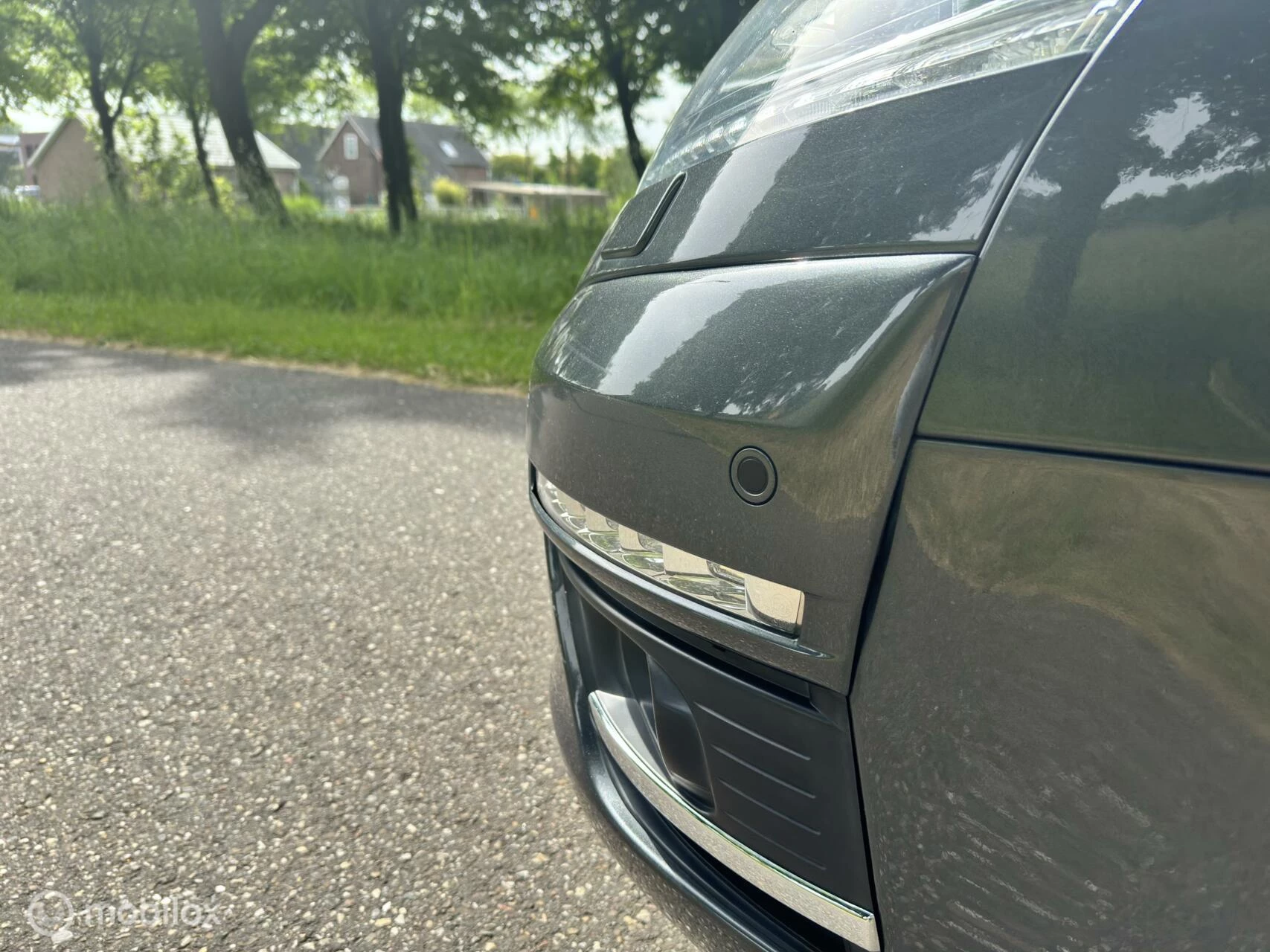 Hoofdafbeelding Citroën Grand C4 Picasso