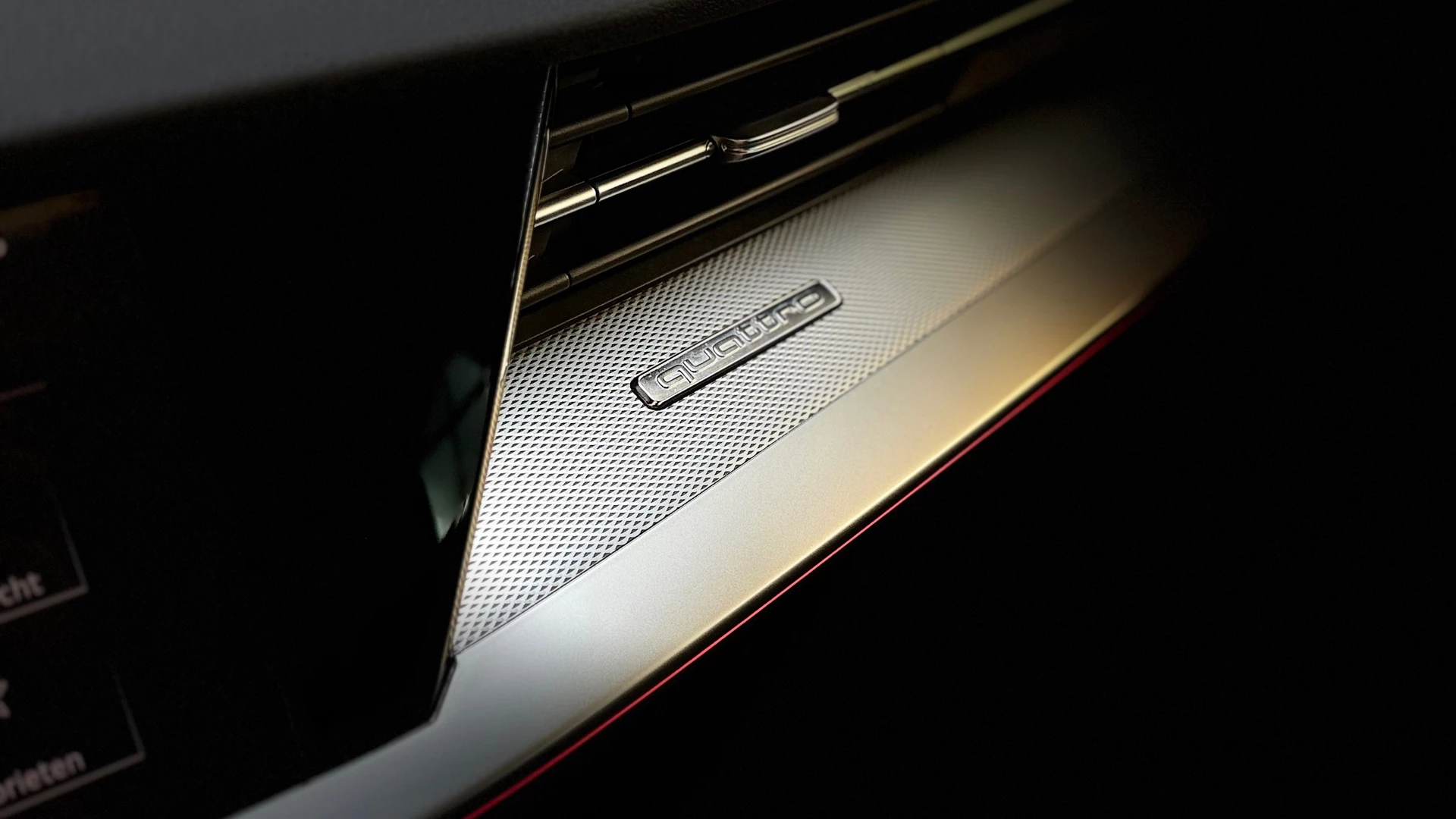 Hoofdafbeelding Audi S3