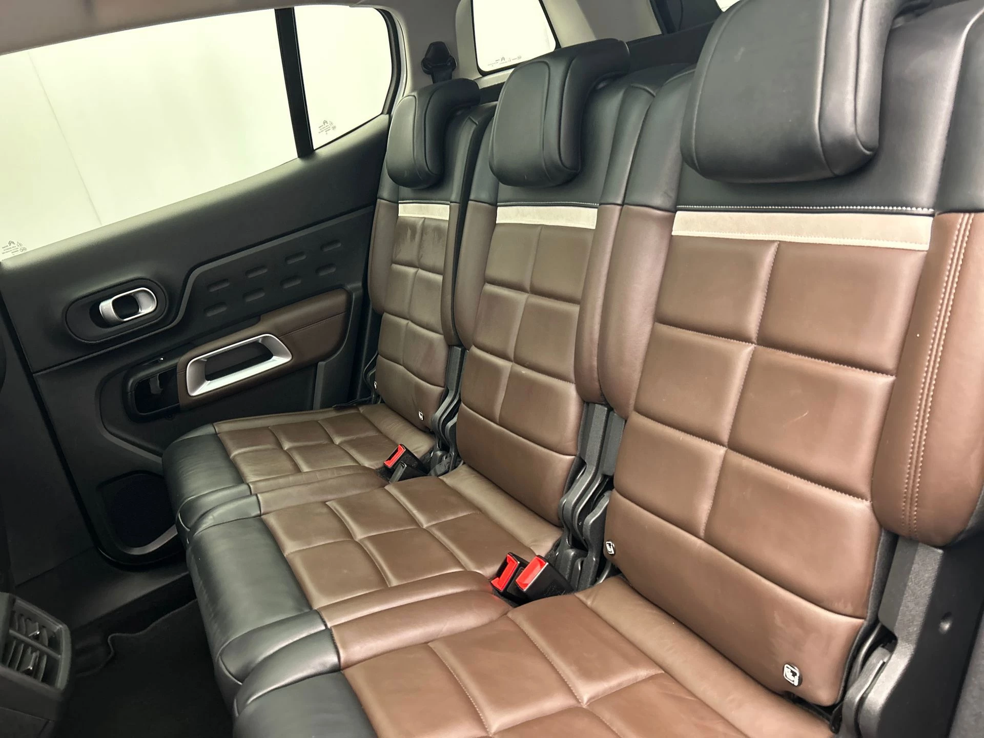 Hoofdafbeelding Citroën C5 Aircross