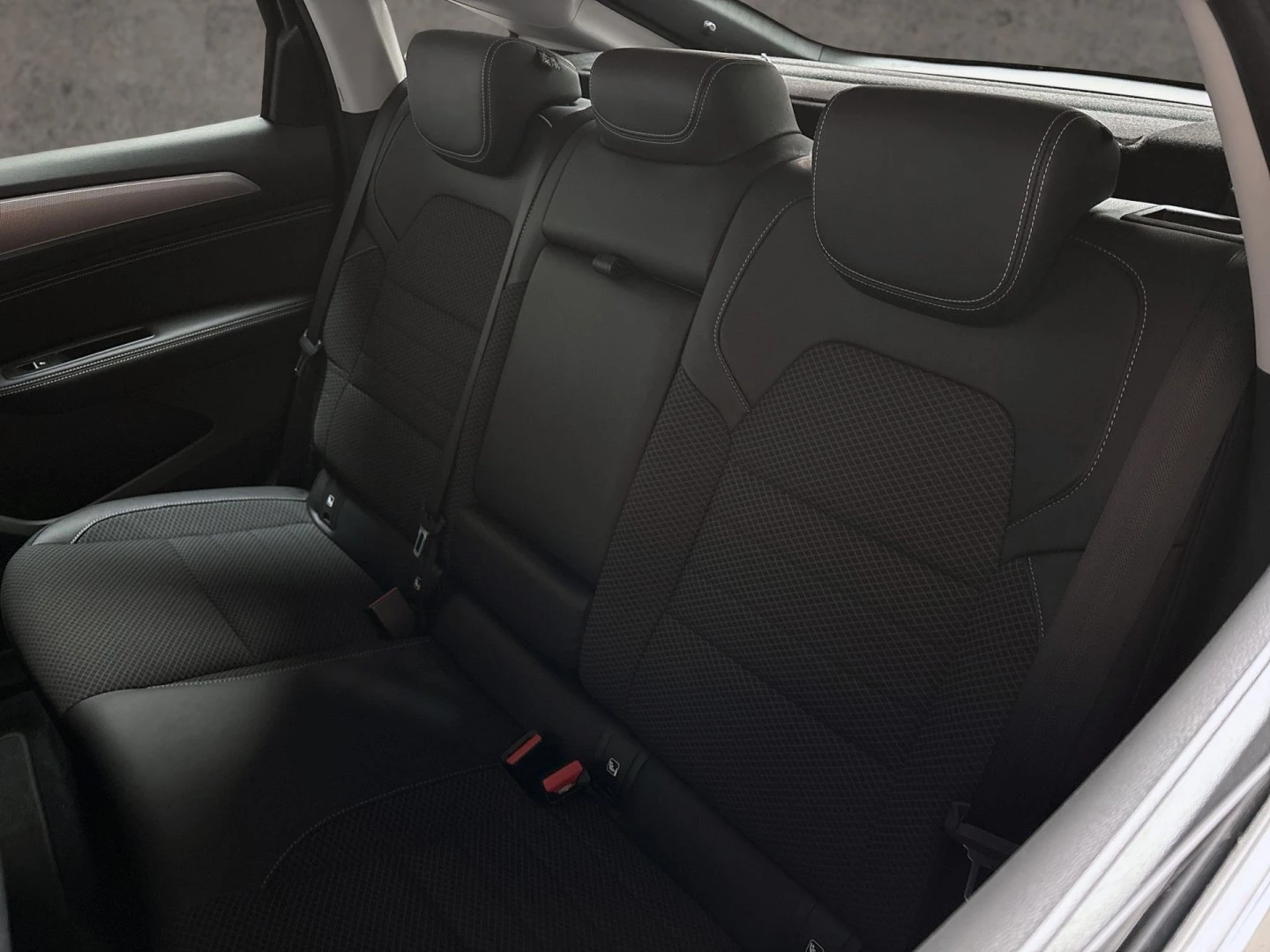 Hoofdafbeelding Renault Arkana