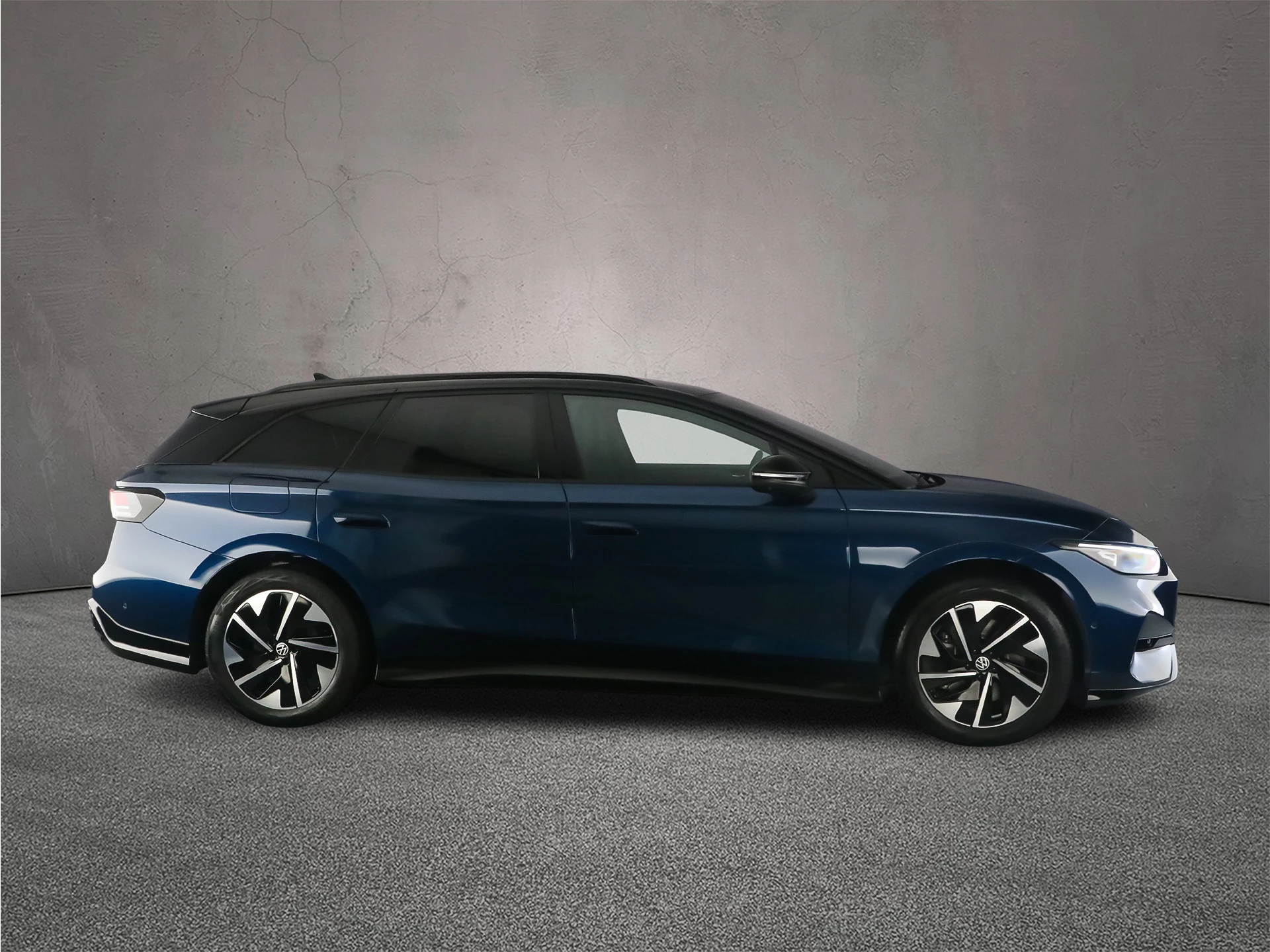 Hoofdafbeelding Volkswagen ID.7