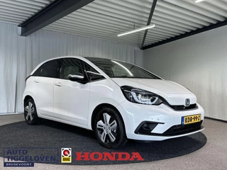 Hoofdafbeelding Honda Jazz Honda Jazz 1.5 e:HEV Executive Automaat | Apple Carplay