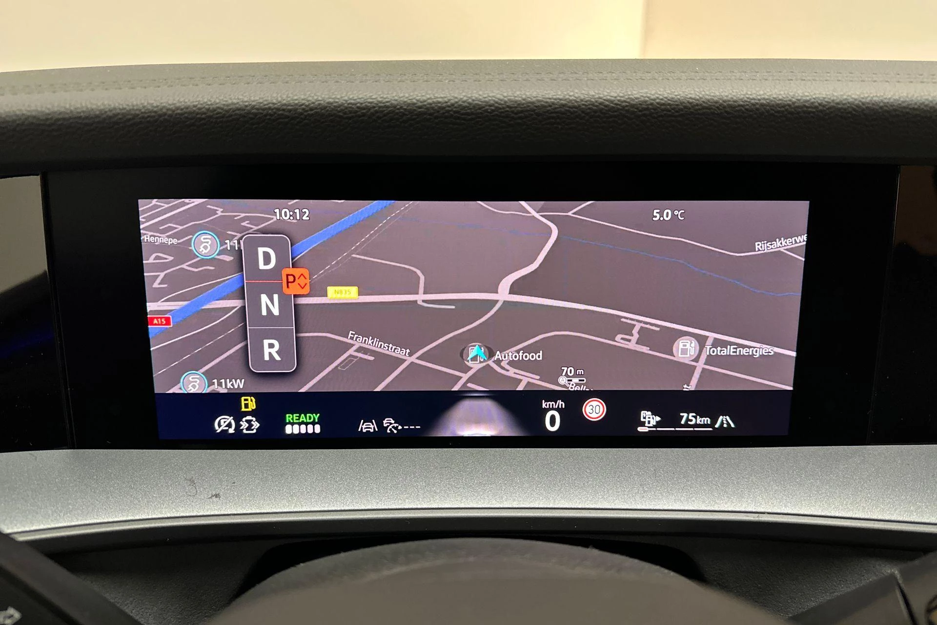 Hoofdafbeelding Volkswagen Tayron