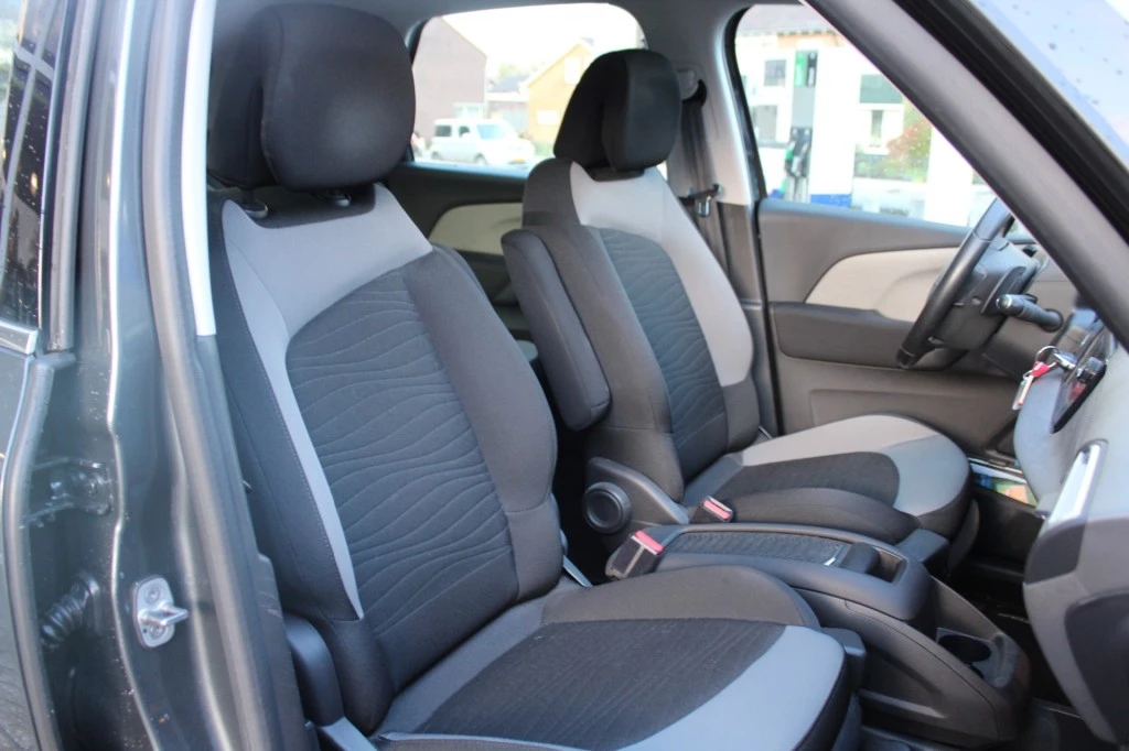 Hoofdafbeelding Citroën C4