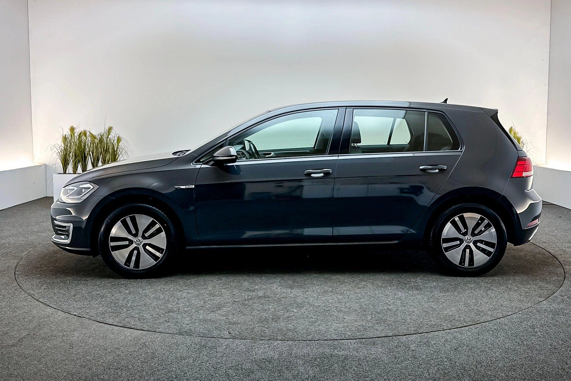 Hoofdafbeelding Volkswagen e-Golf