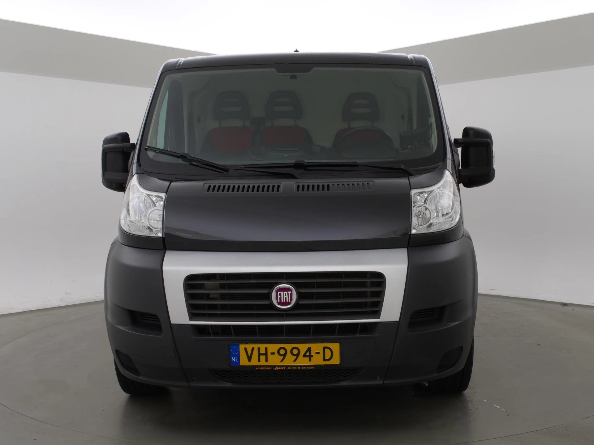 Hoofdafbeelding Fiat Ducato