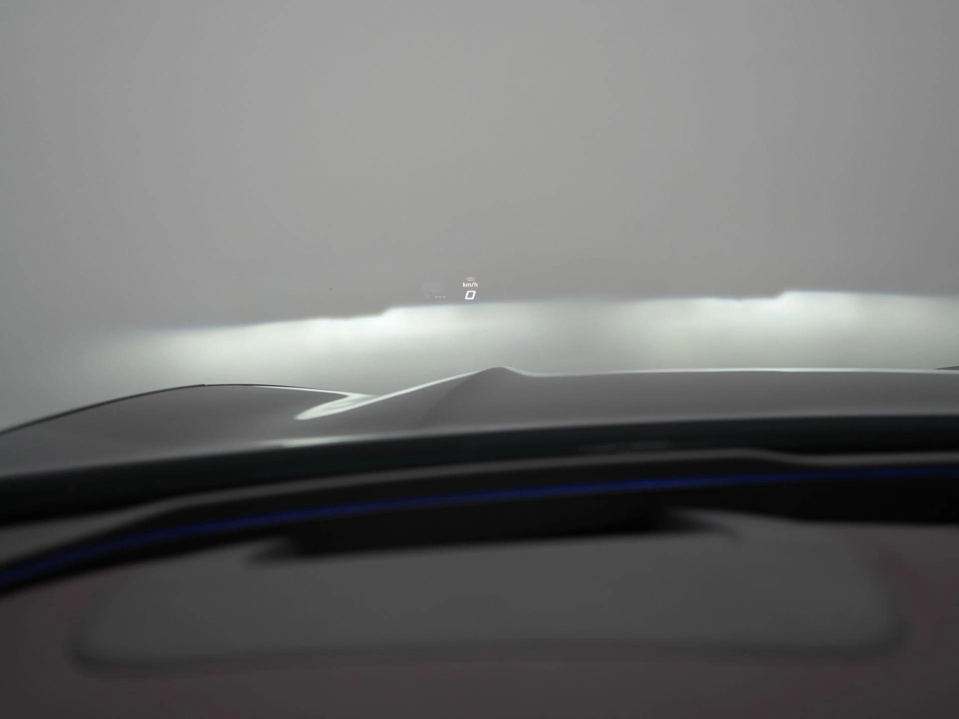 Hoofdafbeelding CUPRA Terramar