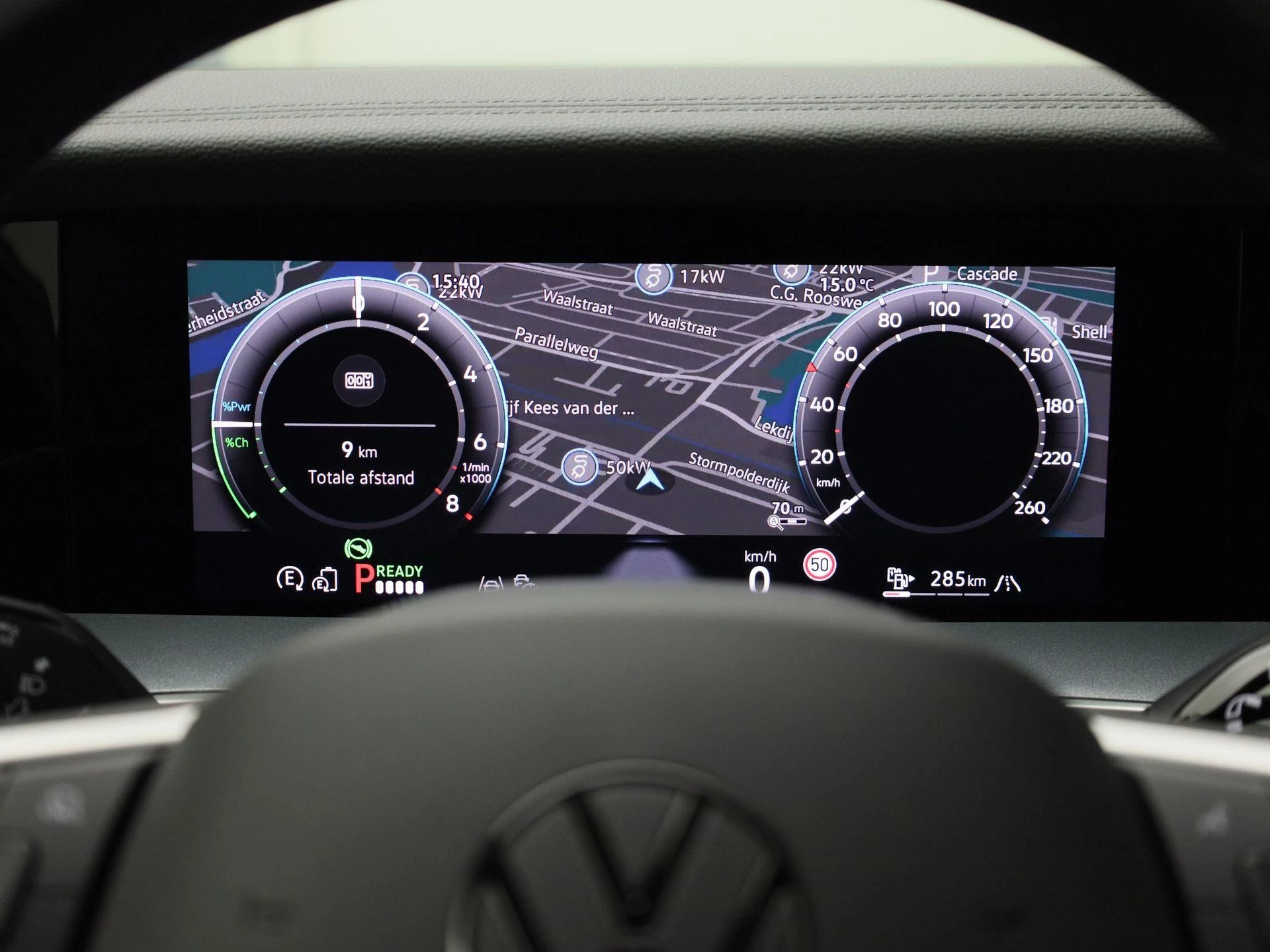 Hoofdafbeelding Volkswagen Tayron