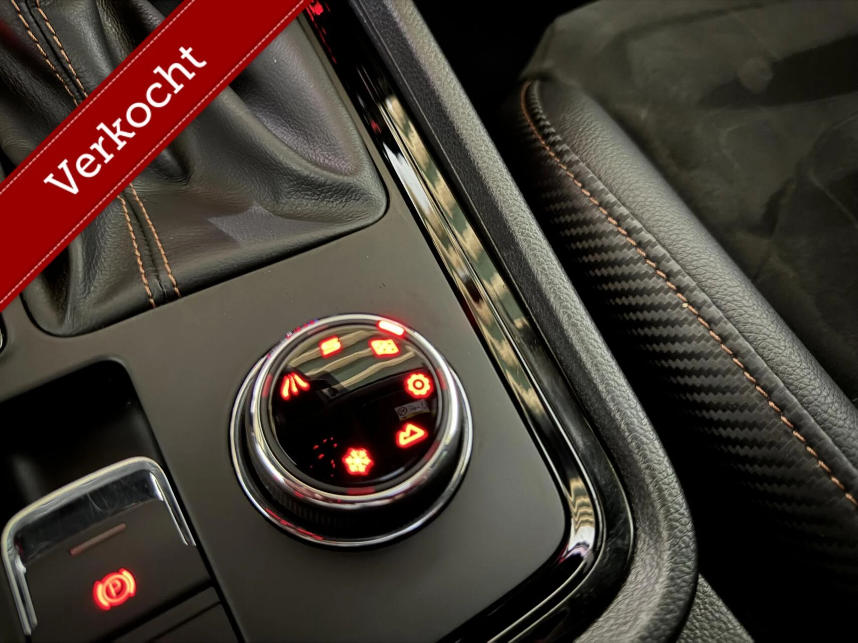 Hoofdafbeelding CUPRA Ateca