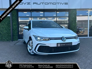 Volkswagen Golf GTE 245PK 1.4 eHybrid | Matrix | Camera | Ambient | BTW |
