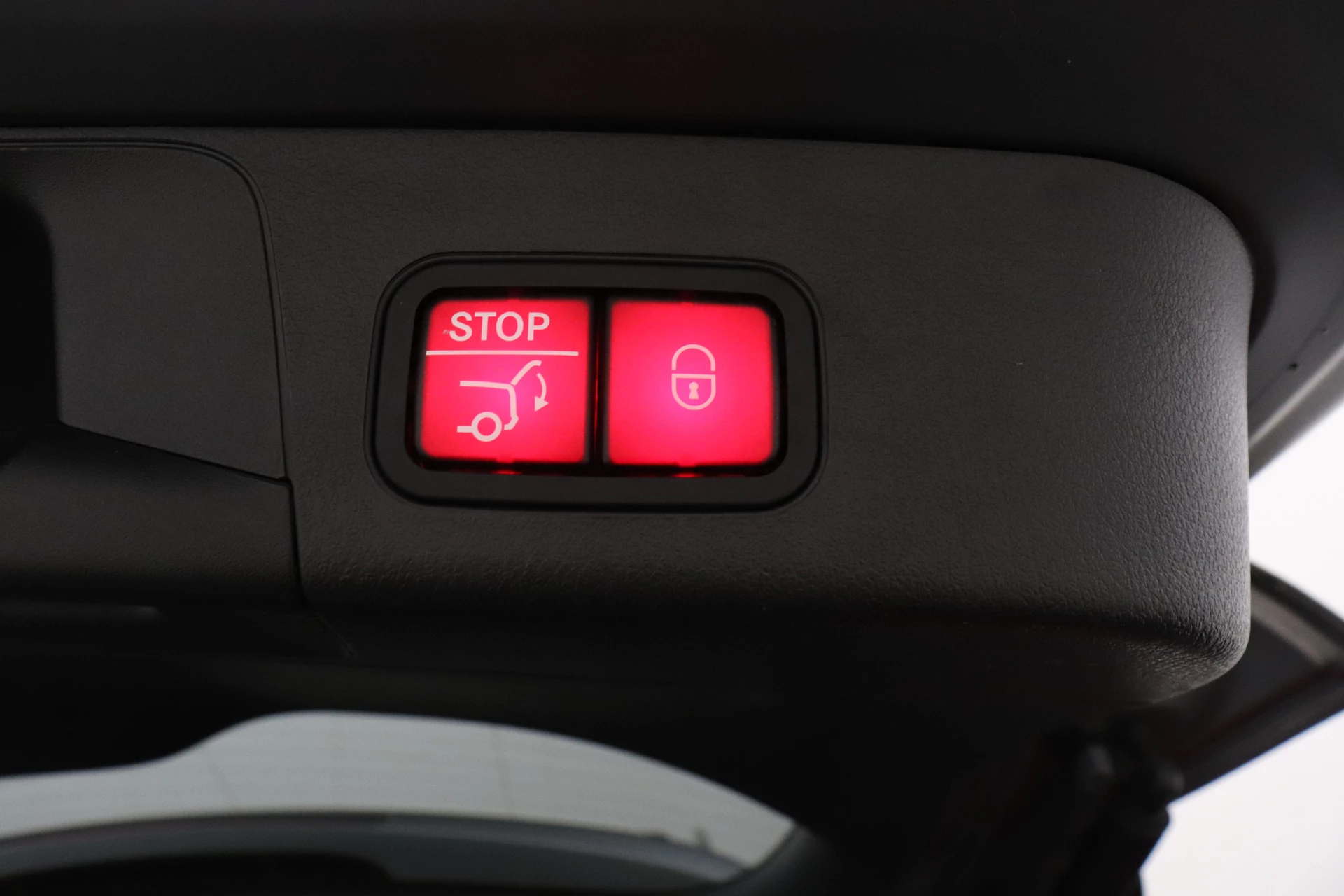 Hoofdafbeelding Mercedes-Benz EQB