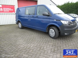 Volkswagen Transporter 2.0 TDI L2H3 28 Comfortline