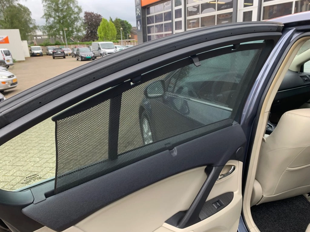 Hoofdafbeelding Toyota Avensis