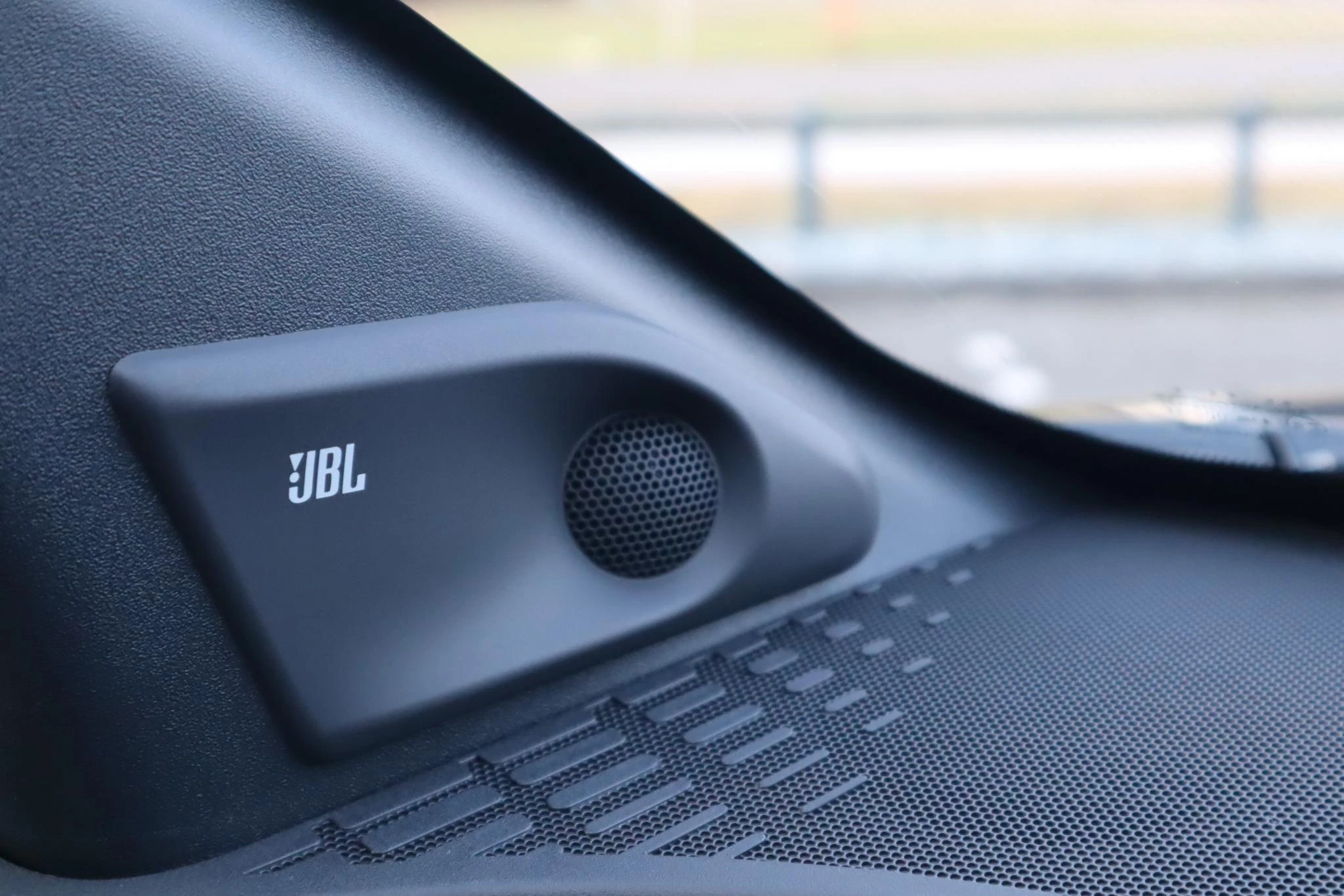 Hoofdafbeelding Toyota bZ4X