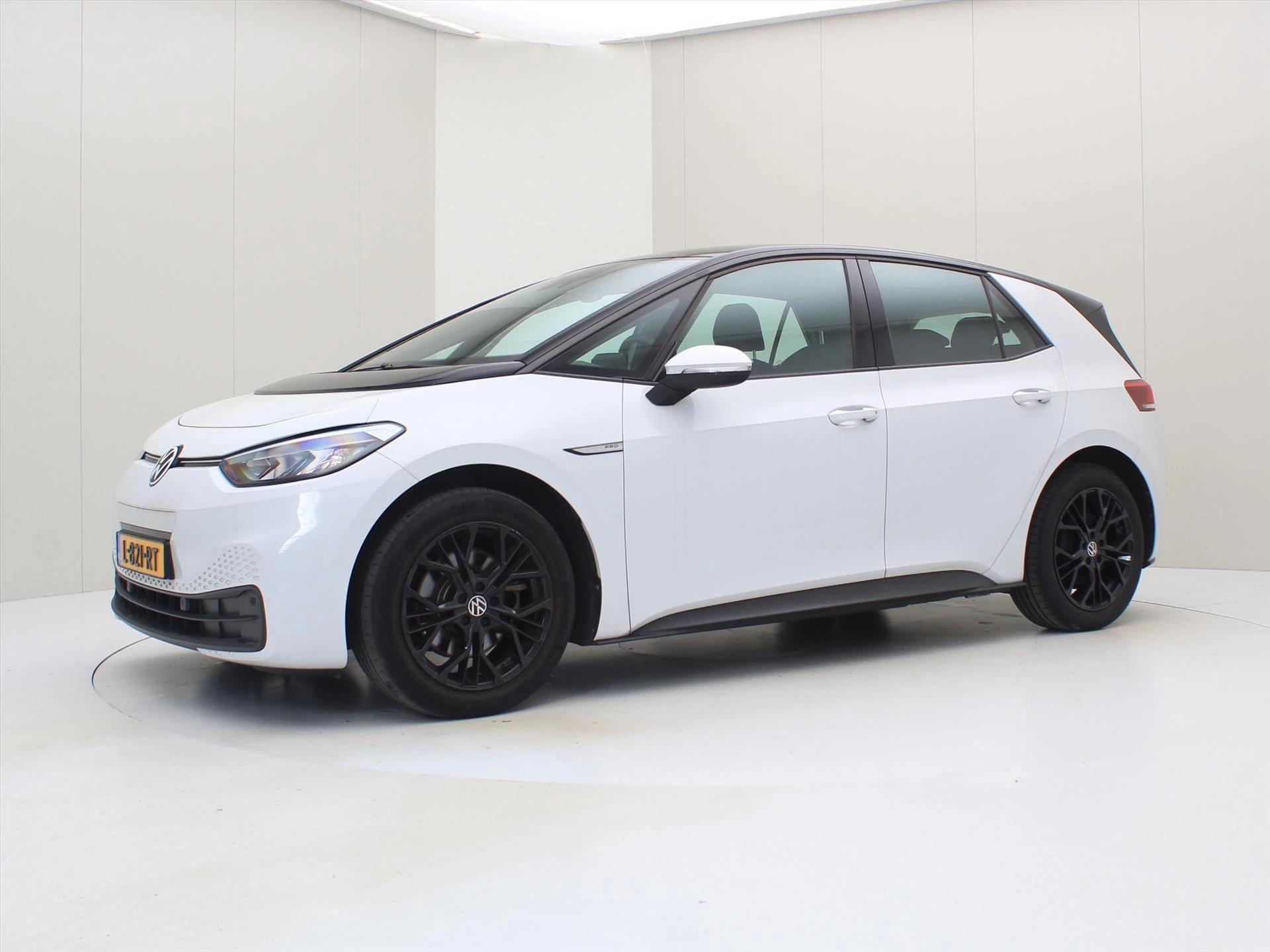 Hoofdafbeelding Volkswagen ID.3