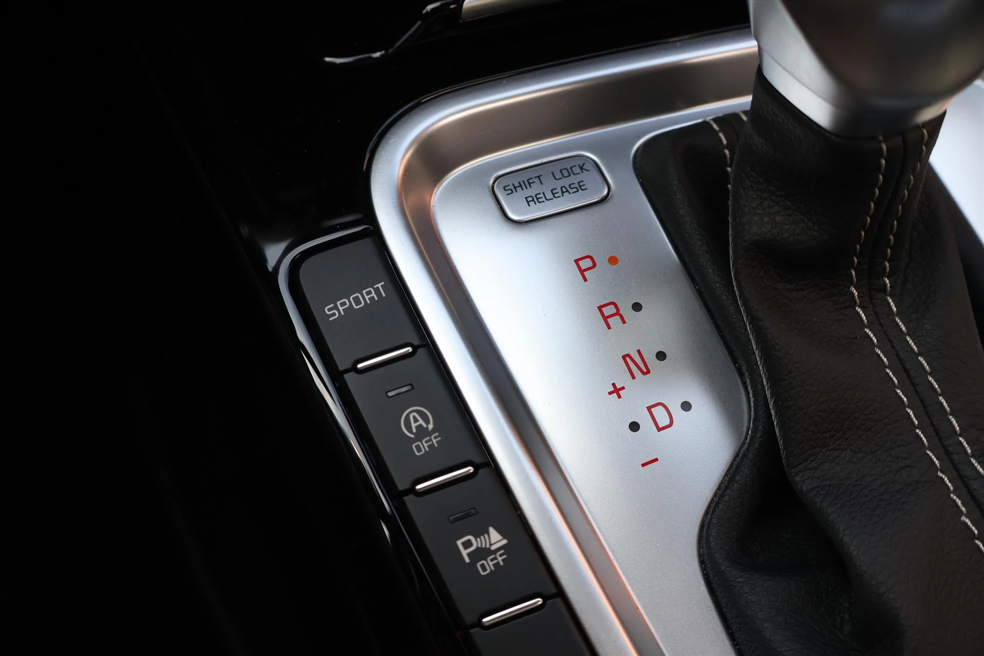 Hoofdafbeelding Kia ProCeed