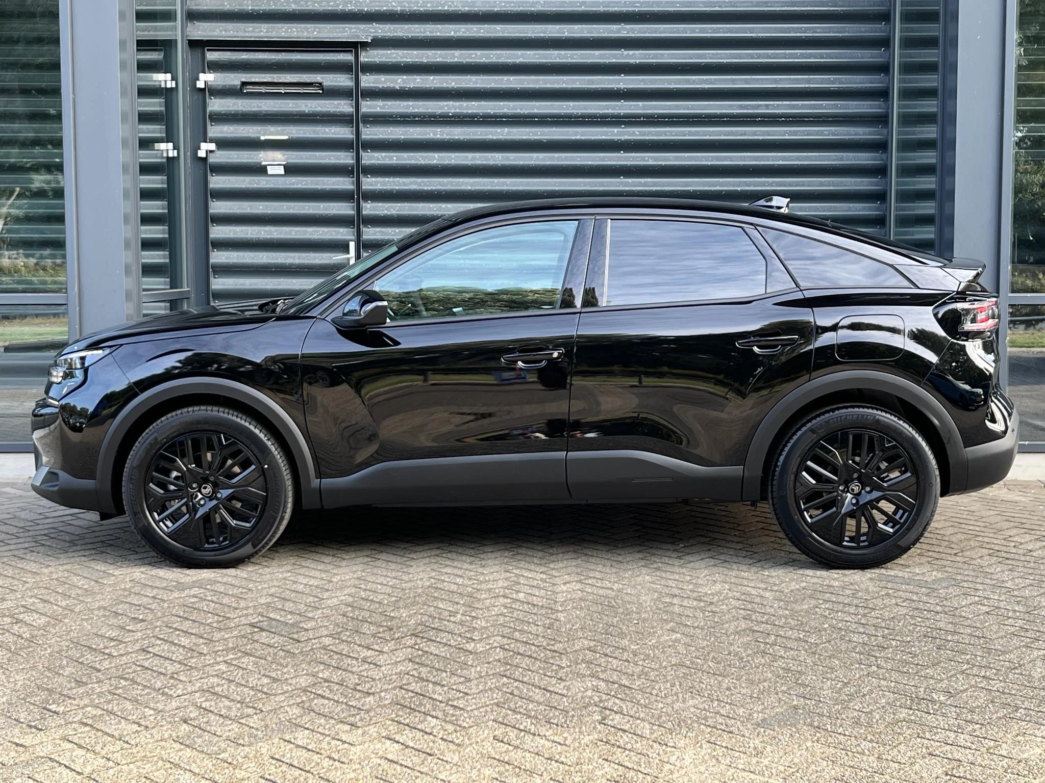 Hoofdafbeelding Citroën C4