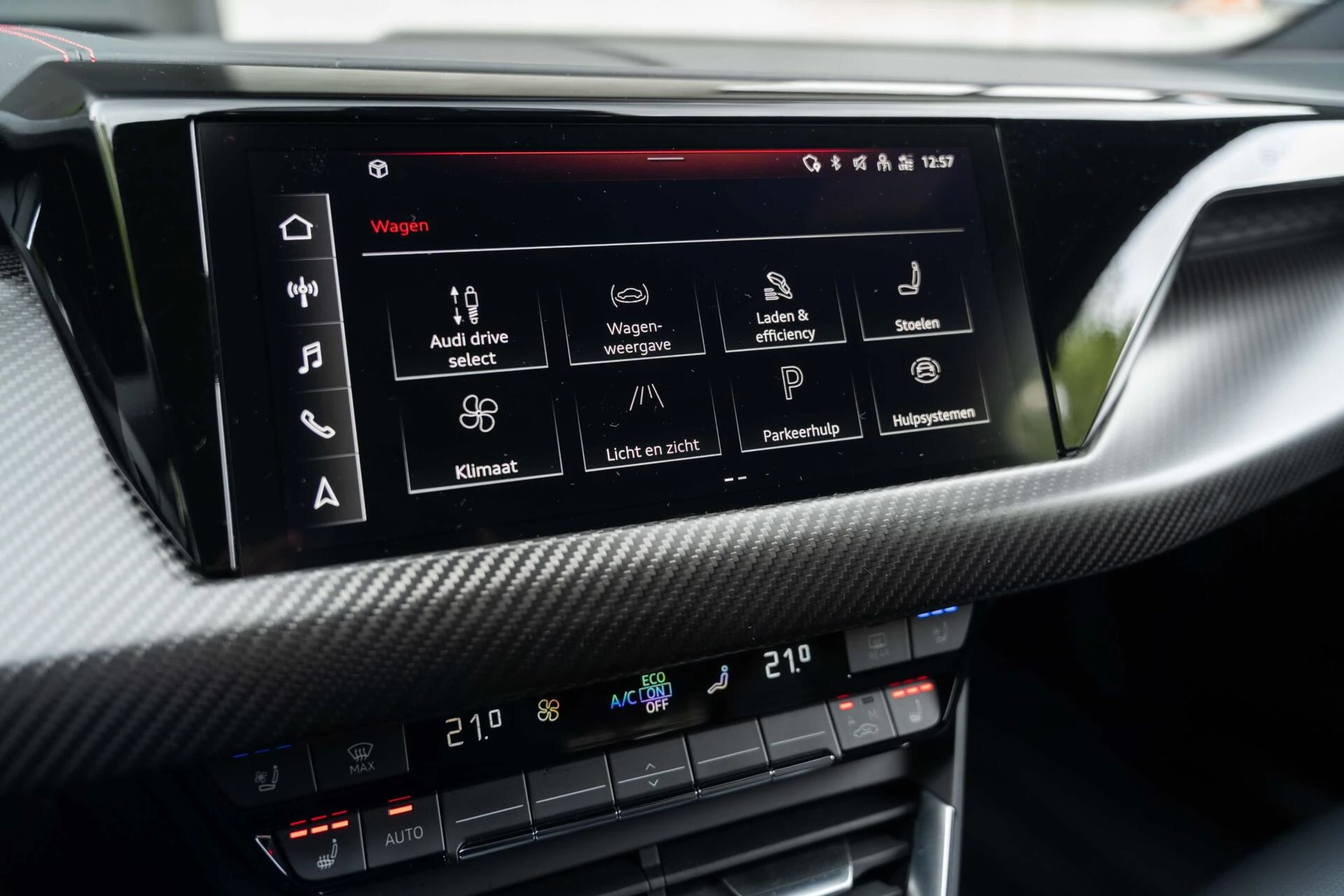 Hoofdafbeelding Audi e-tron GT