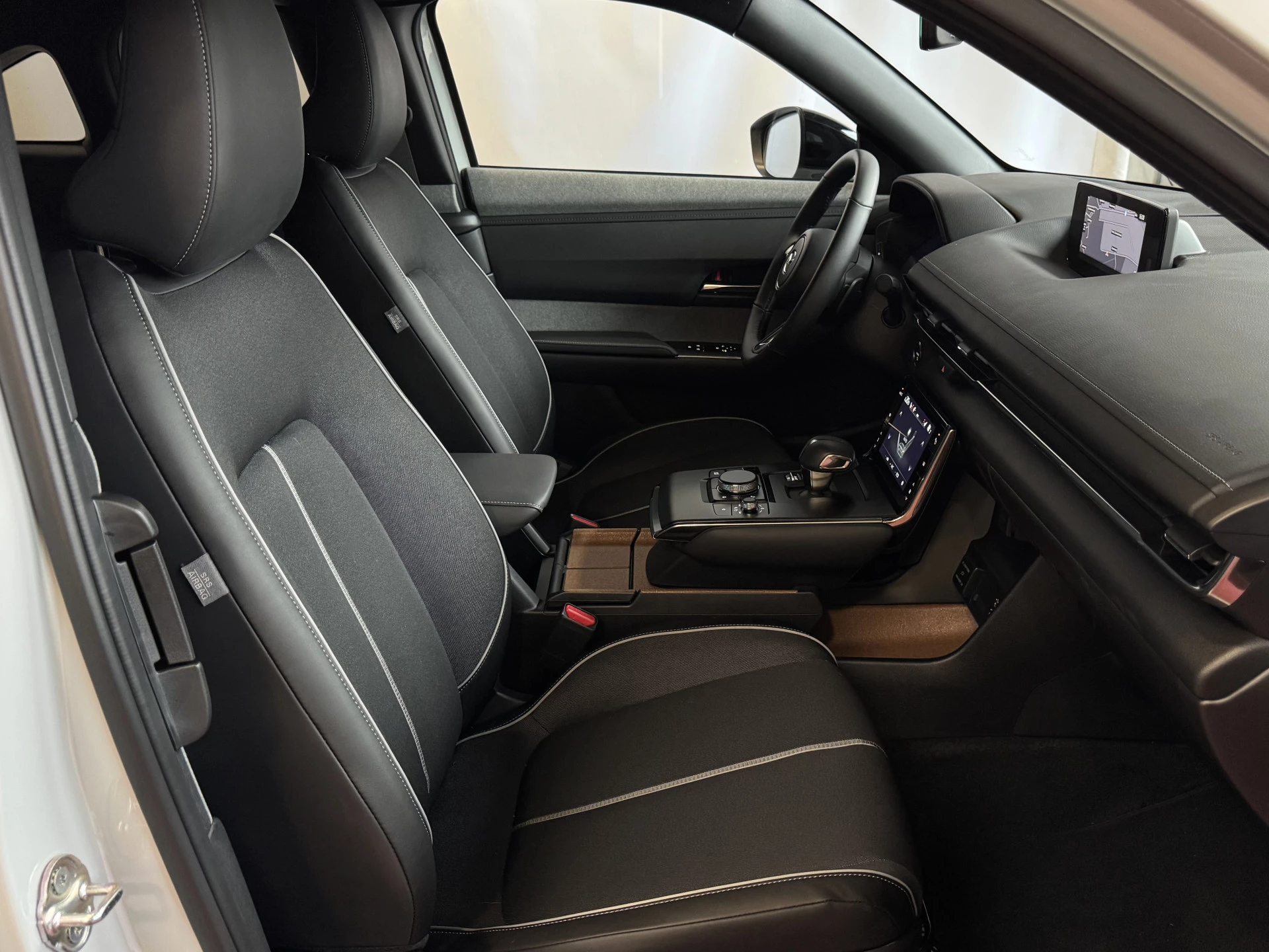 Hoofdafbeelding Mazda MX-30